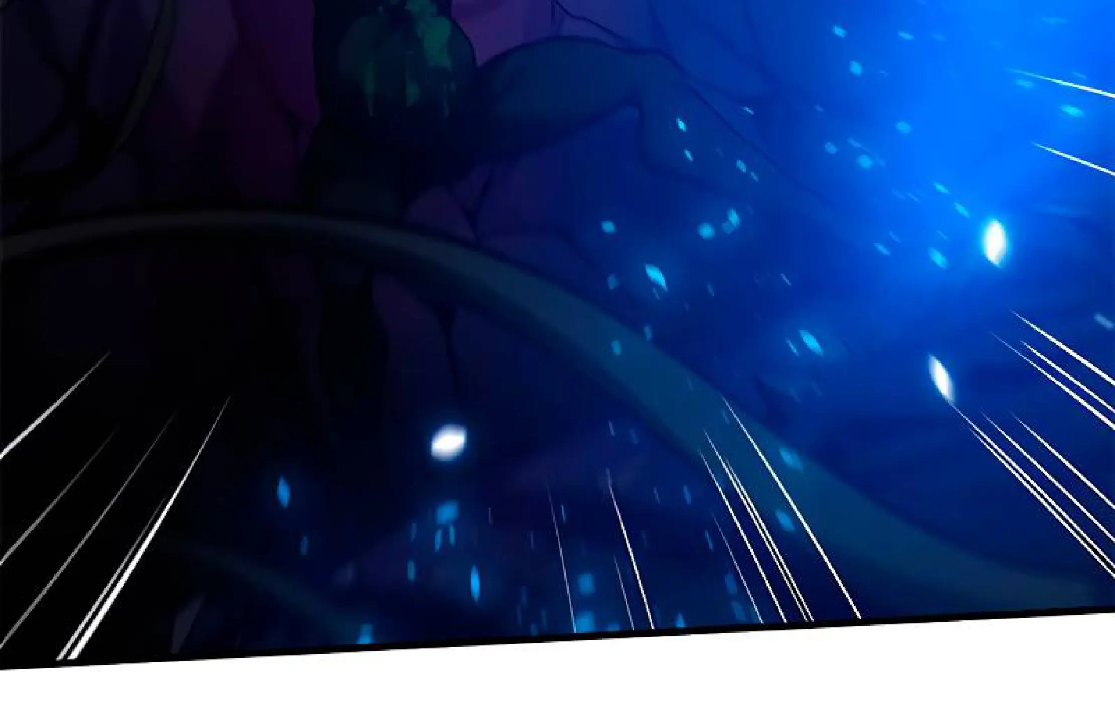 Страница 17 главы 100 манги Невероятное обучение / The Tutorial Is Too Tough!