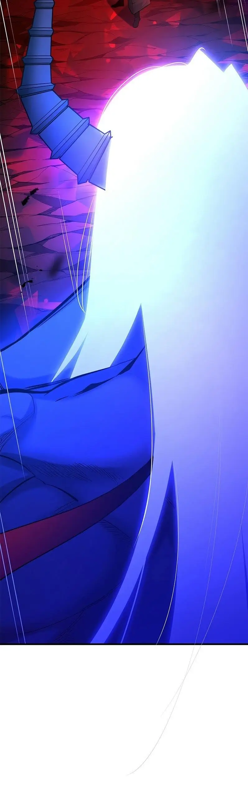 Страница 8 главы 208 манги Невероятное обучение / The Tutorial Is Too Tough!