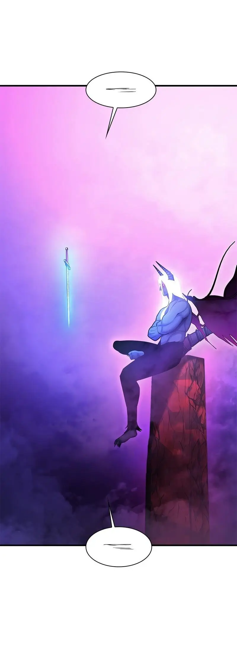 Страница 19 главы 208 манги Невероятное обучение / The Tutorial Is Too Tough!