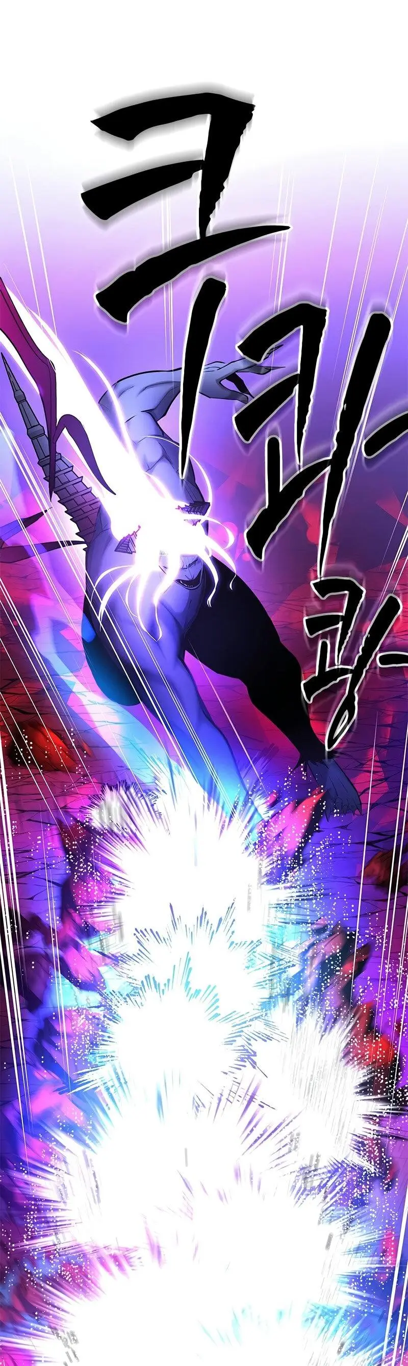 Страница 31 главы 208 манги Невероятное обучение / The Tutorial Is Too Tough!