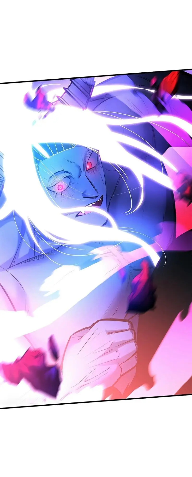 Страница 33 главы 208 манги Невероятное обучение / The Tutorial Is Too Tough!