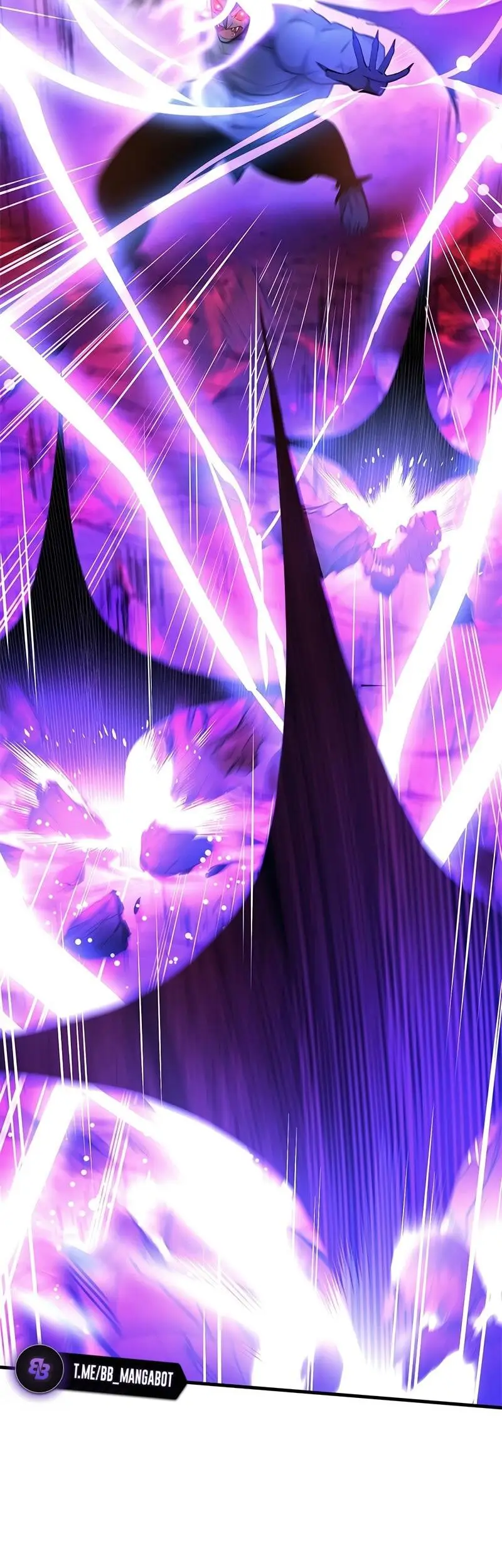 Страница 39 главы 208 манги Невероятное обучение / The Tutorial Is Too Tough!