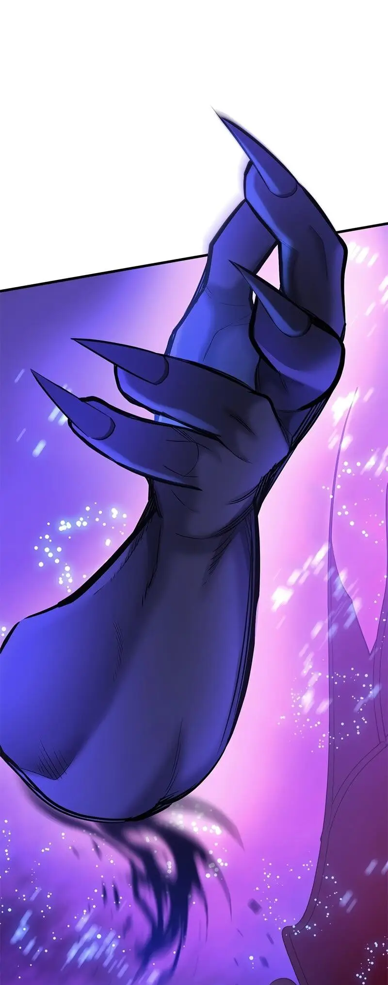 Страница 43 главы 208 манги Невероятное обучение / The Tutorial Is Too Tough!