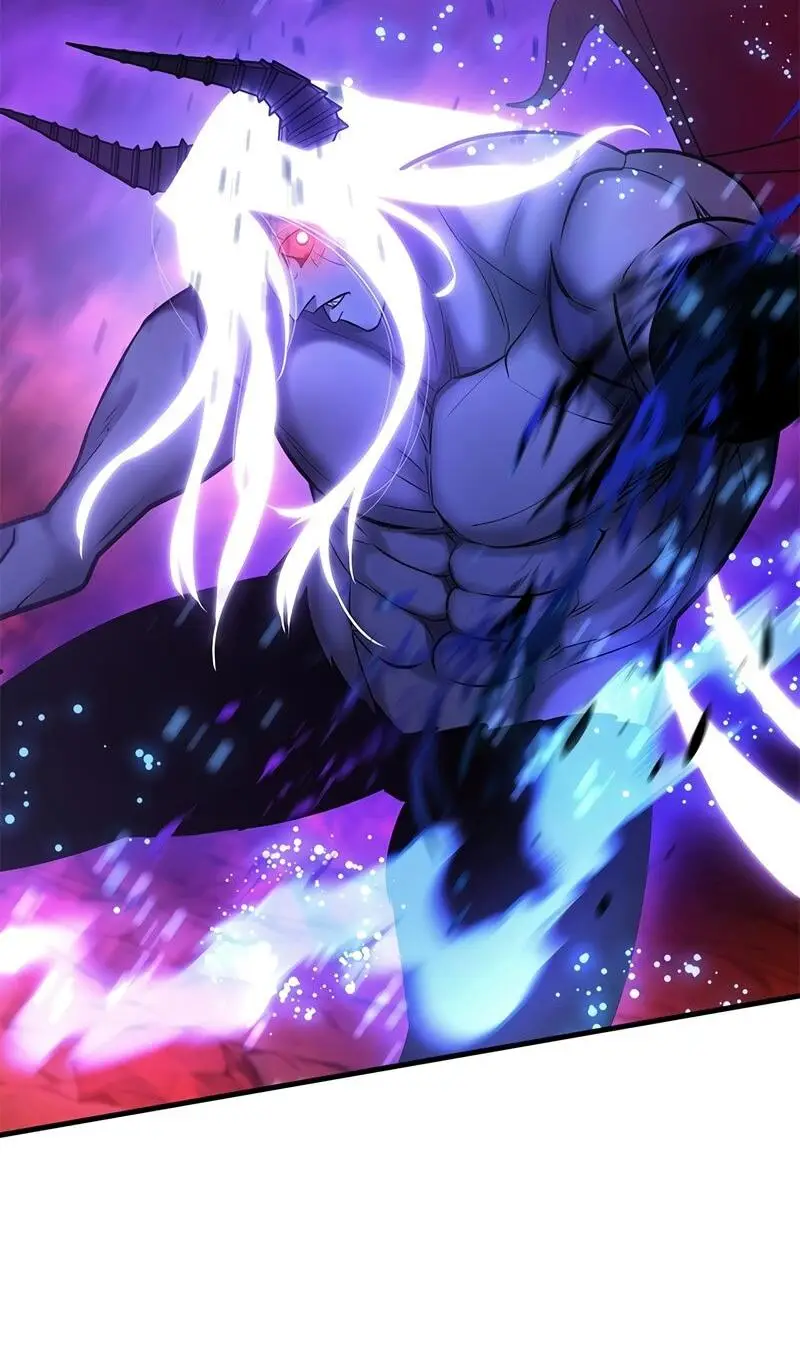 Страница 44 главы 208 манги Невероятное обучение / The Tutorial Is Too Tough!