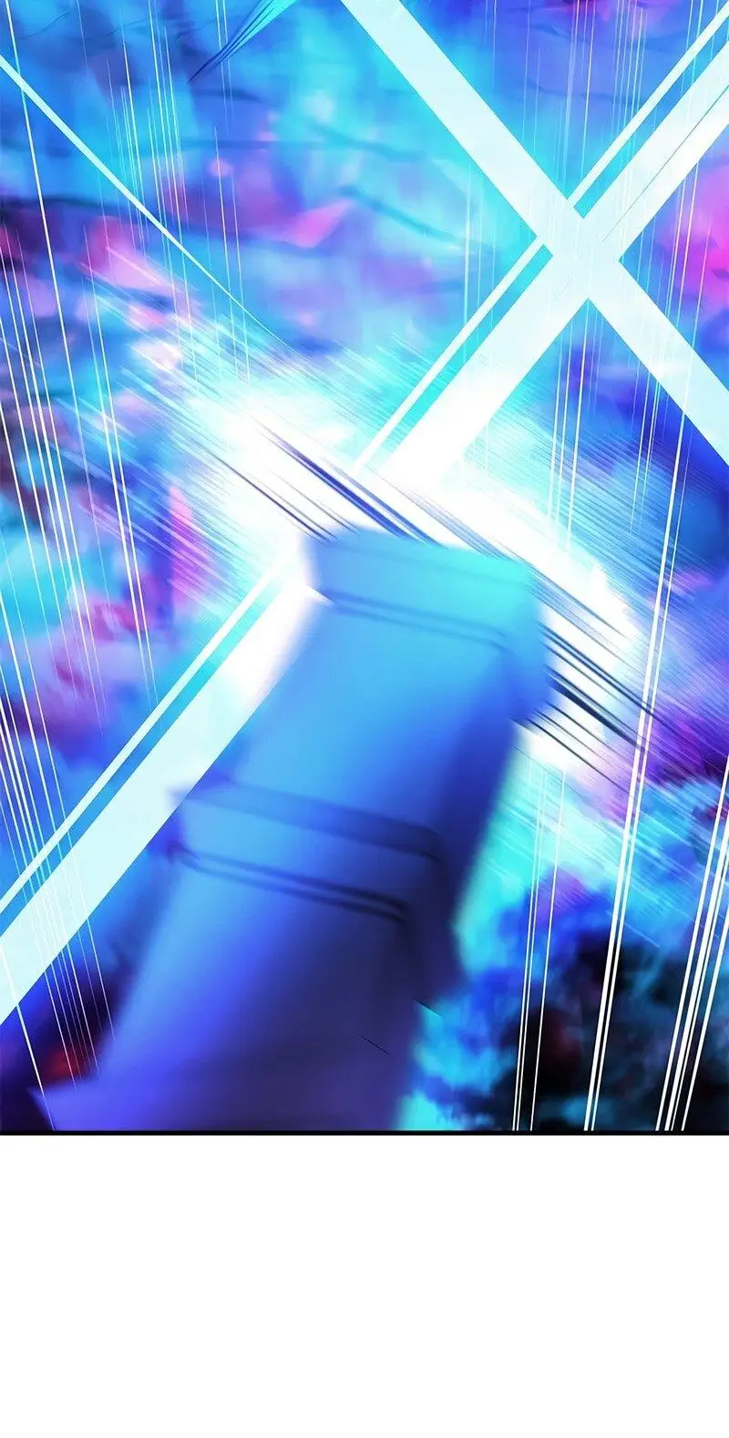 Страница 50 главы 208 манги Невероятное обучение / The Tutorial Is Too Tough!