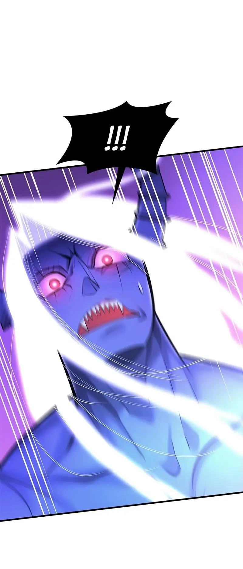 Страница 51 главы 208 манги Невероятное обучение / The Tutorial Is Too Tough!