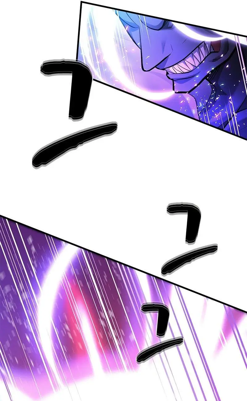 Страница 59 главы 208 манги Невероятное обучение / The Tutorial Is Too Tough!