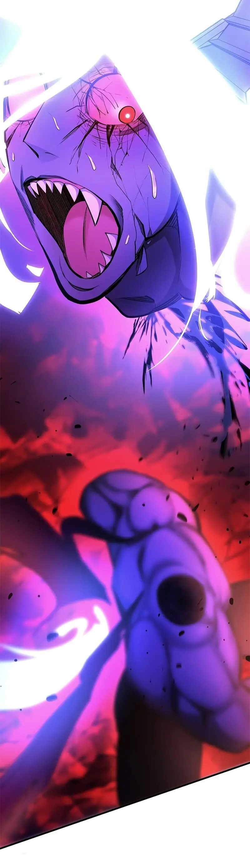 Страница 65 главы 208 манги Невероятное обучение / The Tutorial Is Too Tough!