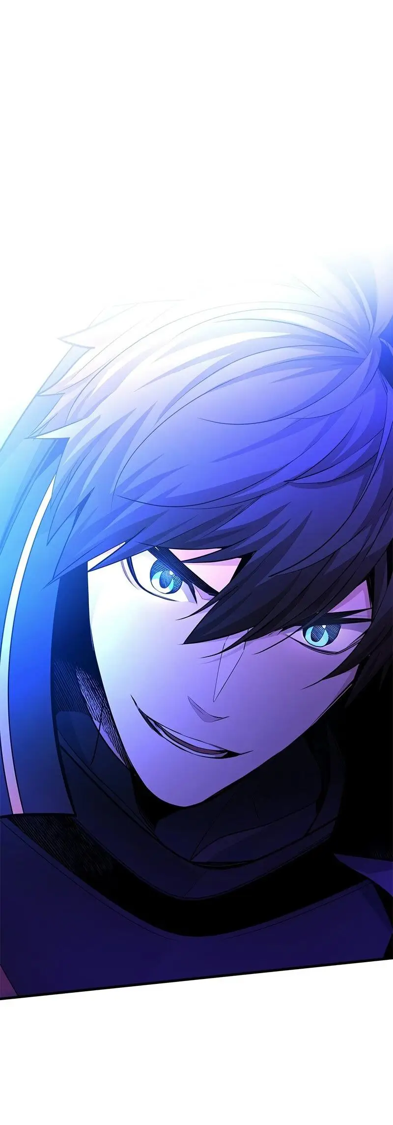 Страница 68 главы 208 манги Невероятное обучение / The Tutorial Is Too Tough!