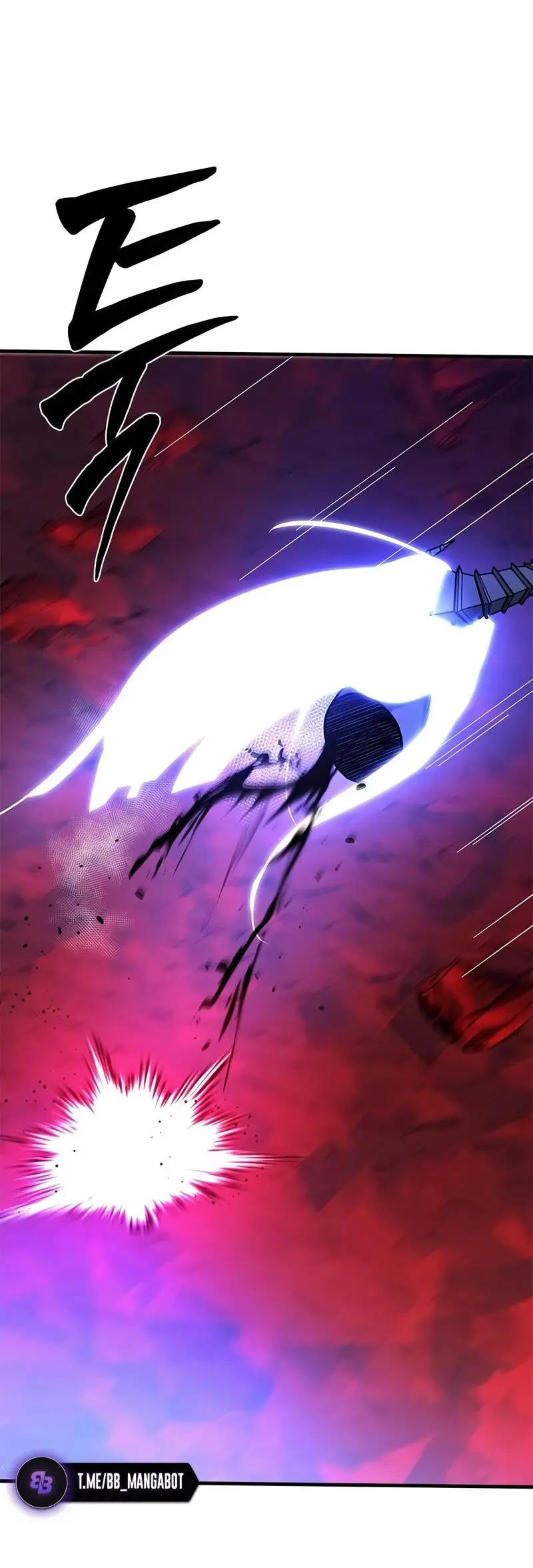 Страница 69 главы 208 манги Невероятное обучение / The Tutorial Is Too Tough!