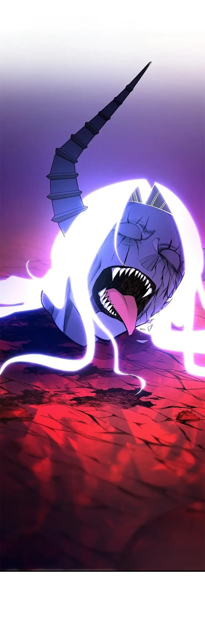 Страница 70 главы 208 манги Невероятное обучение / The Tutorial Is Too Tough!