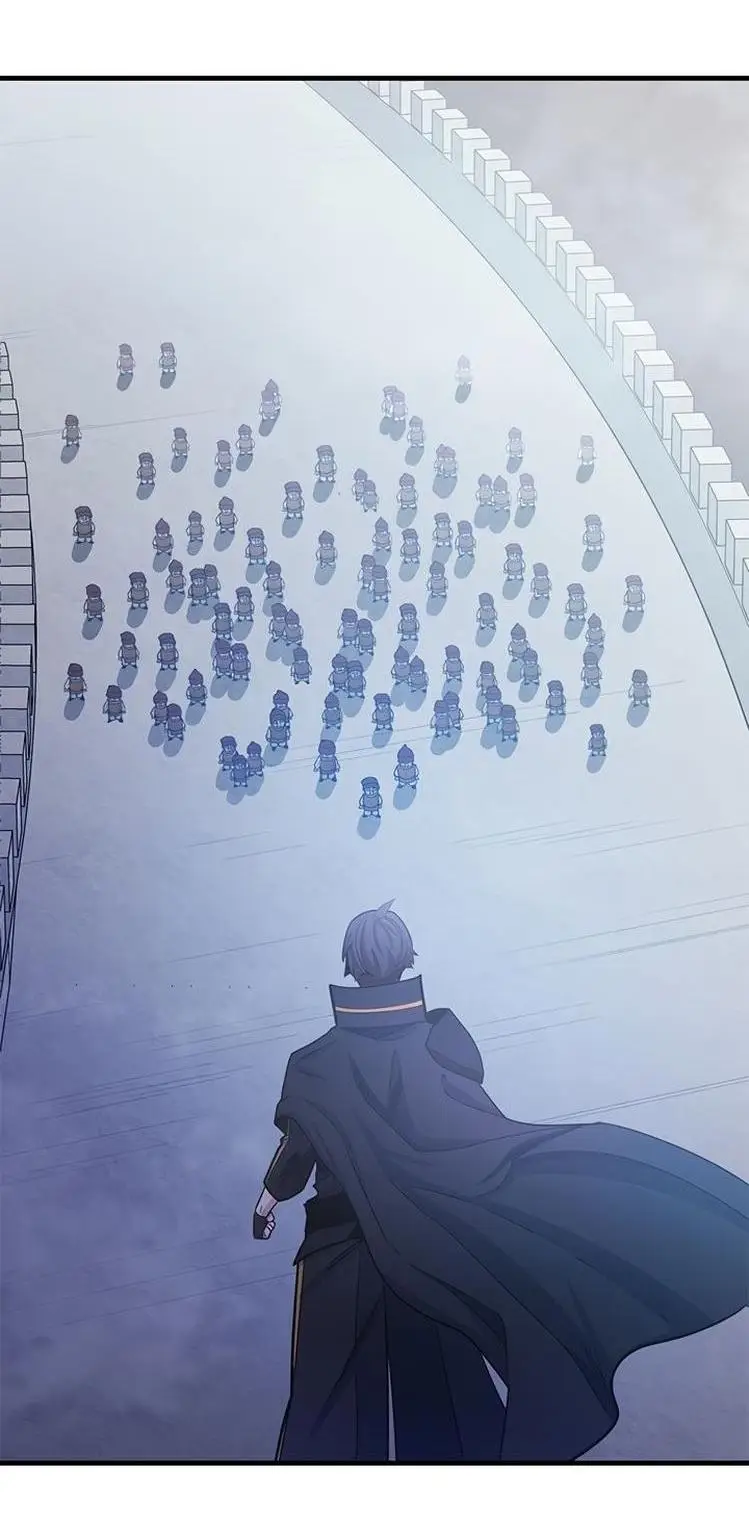 Страница 25 главы 152 манги Невероятное обучение / The Tutorial Is Too Tough!