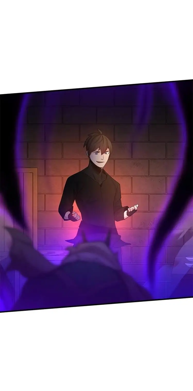 Страница 75 главы 152 манги Невероятное обучение / The Tutorial Is Too Tough!