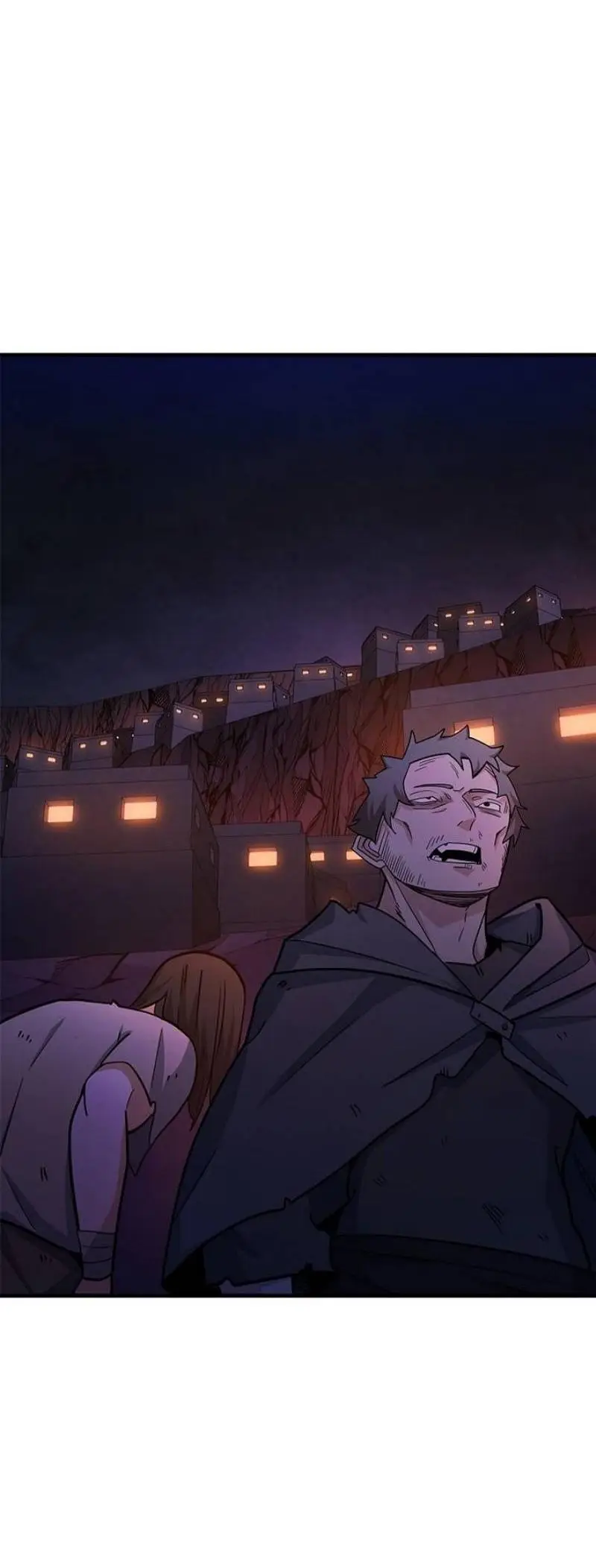 Страница 15 главы 183 манги Невероятное обучение / The Tutorial Is Too Tough!