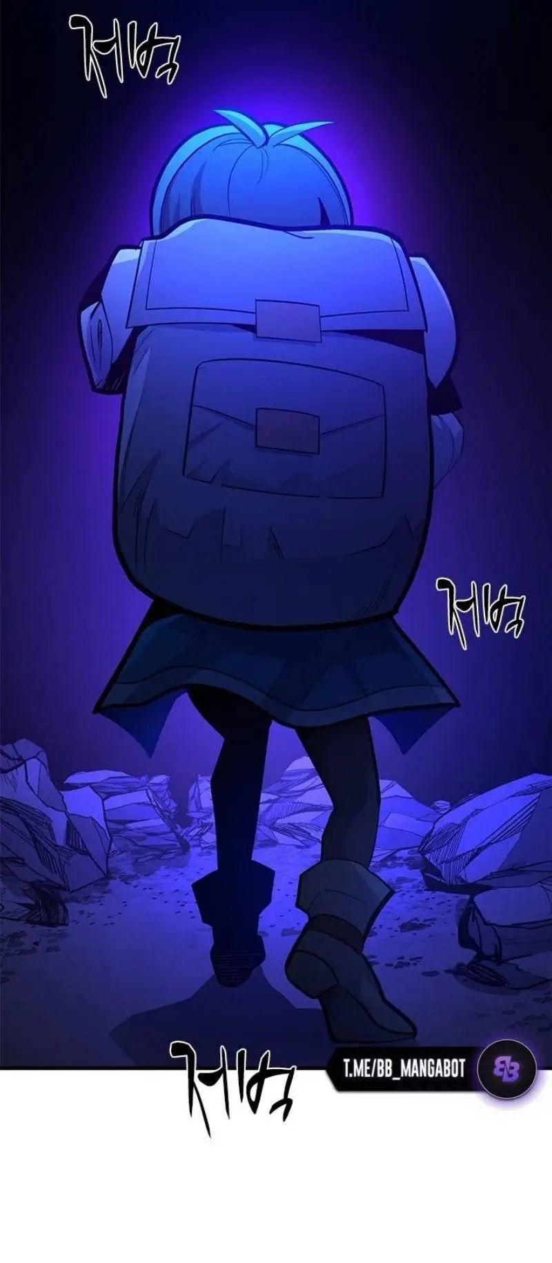 Страница 58 главы 183 манги Невероятное обучение / The Tutorial Is Too Tough!