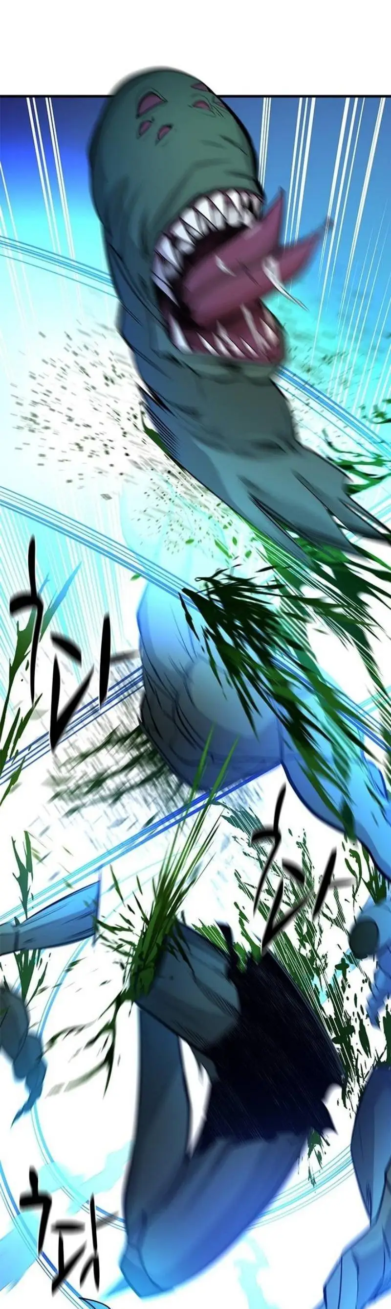 Страница 66 главы 183 манги Невероятное обучение / The Tutorial Is Too Tough!