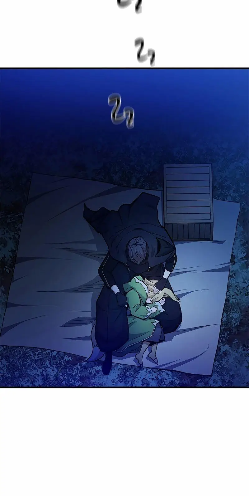 Страница 34 главы 145 манги Невероятное обучение / The Tutorial Is Too Tough!