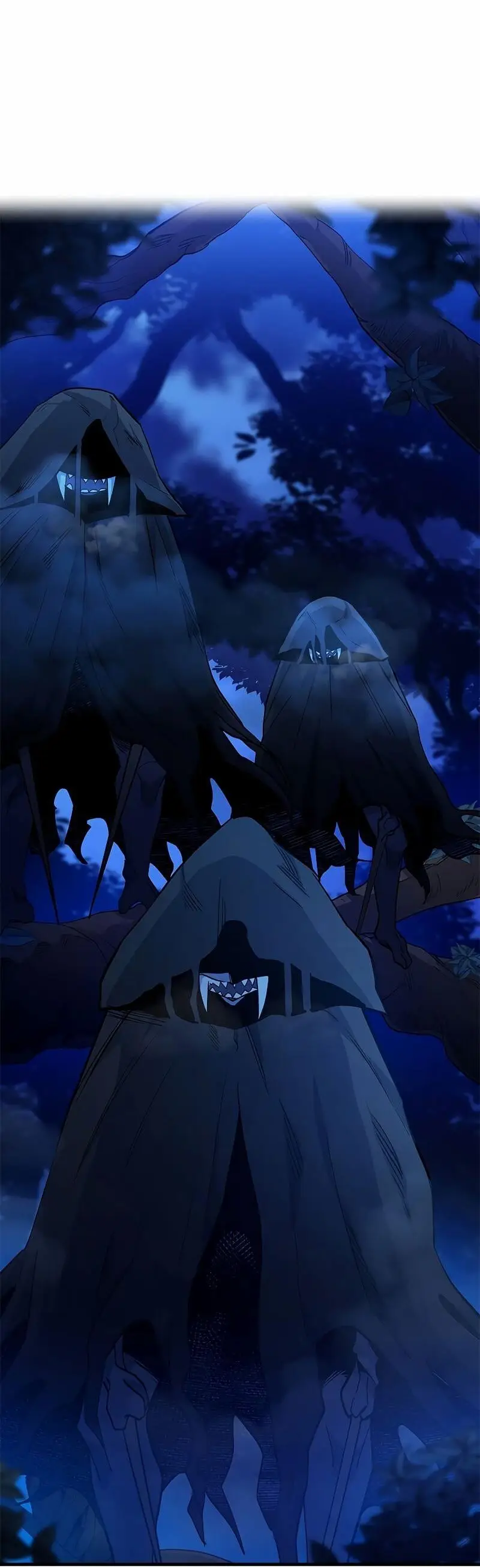 Страница 37 главы 145 манги Невероятное обучение / The Tutorial Is Too Tough!