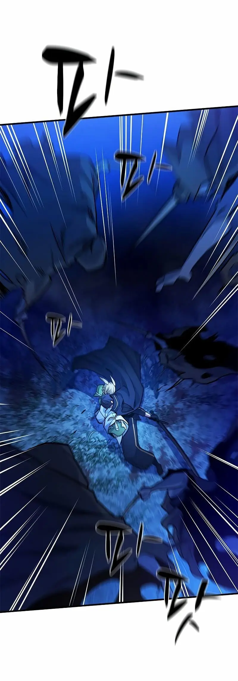 Страница 51 главы 145 манги Невероятное обучение / The Tutorial Is Too Tough!