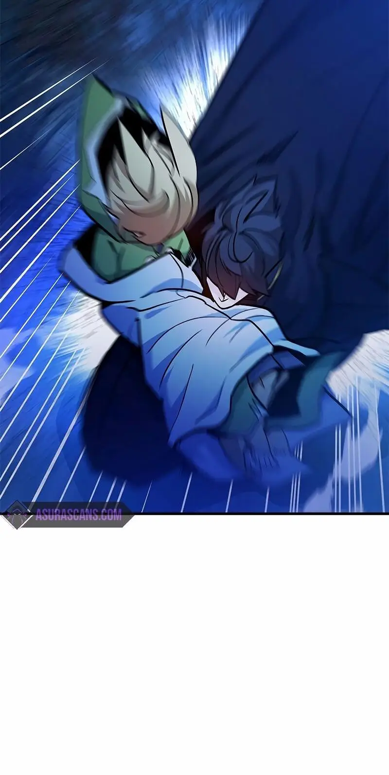 Страница 63 главы 145 манги Невероятное обучение / The Tutorial Is Too Tough!