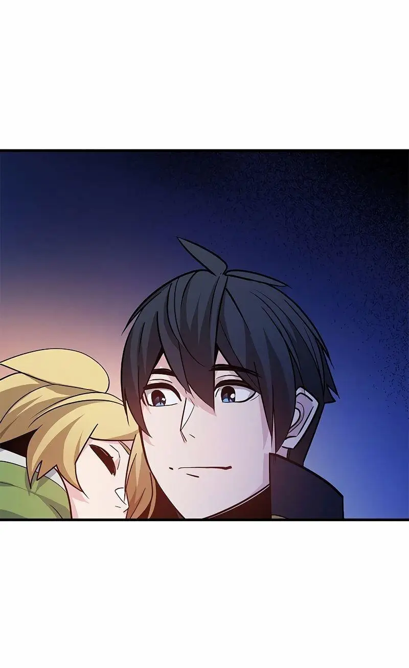 Страница 78 главы 145 манги Невероятное обучение / The Tutorial Is Too Tough!