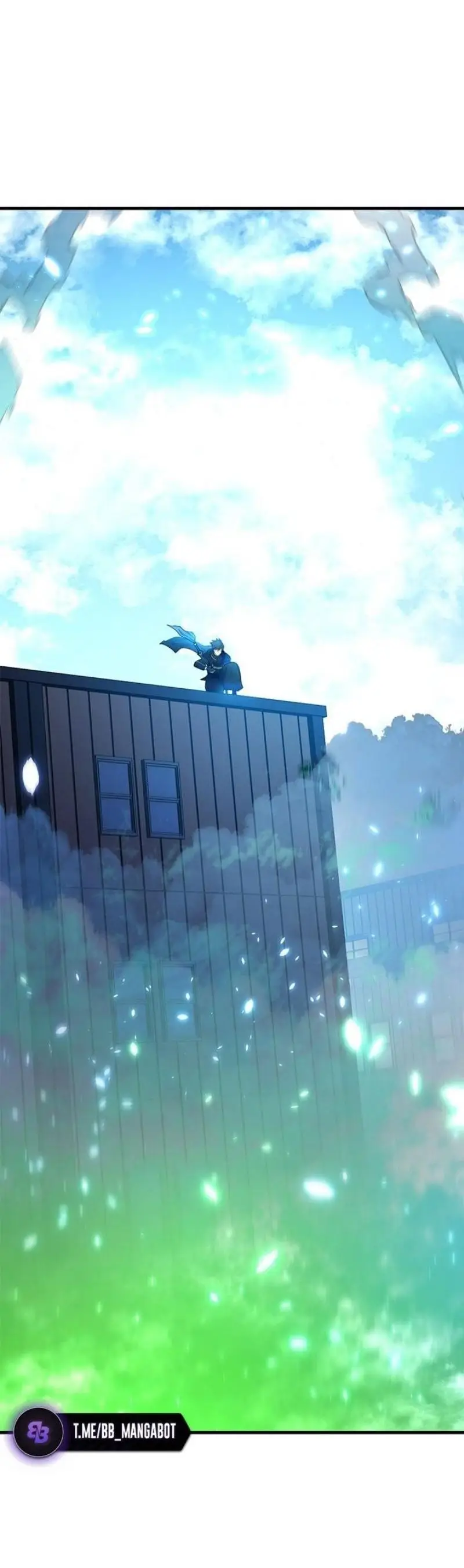 Страница 14 главы 196 манги Невероятное обучение / The Tutorial Is Too Tough!