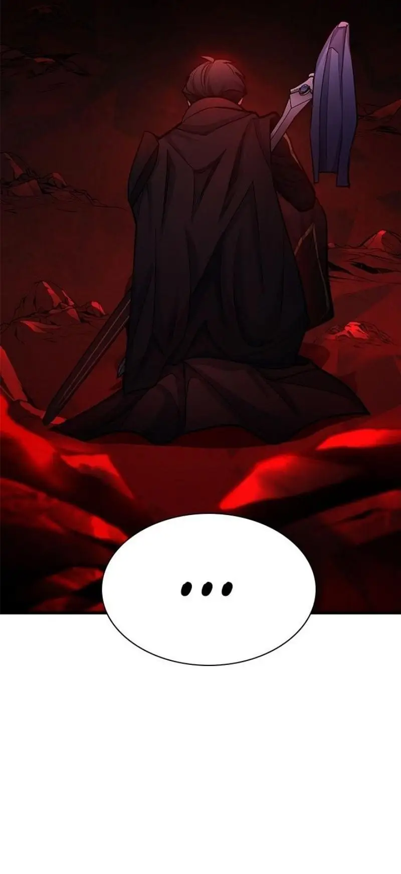 Страница 49 главы 196 манги Невероятное обучение / The Tutorial Is Too Tough!