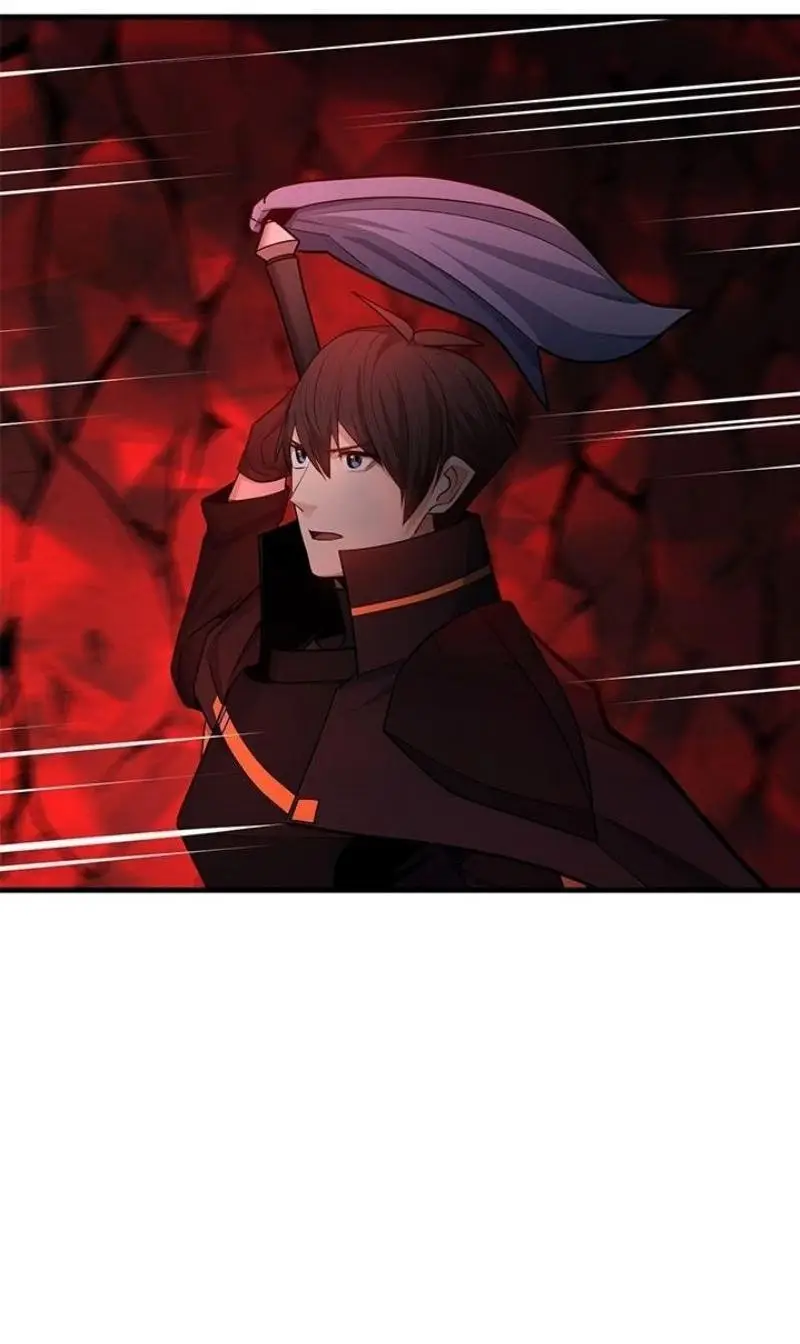 Страница 62 главы 196 манги Невероятное обучение / The Tutorial Is Too Tough!