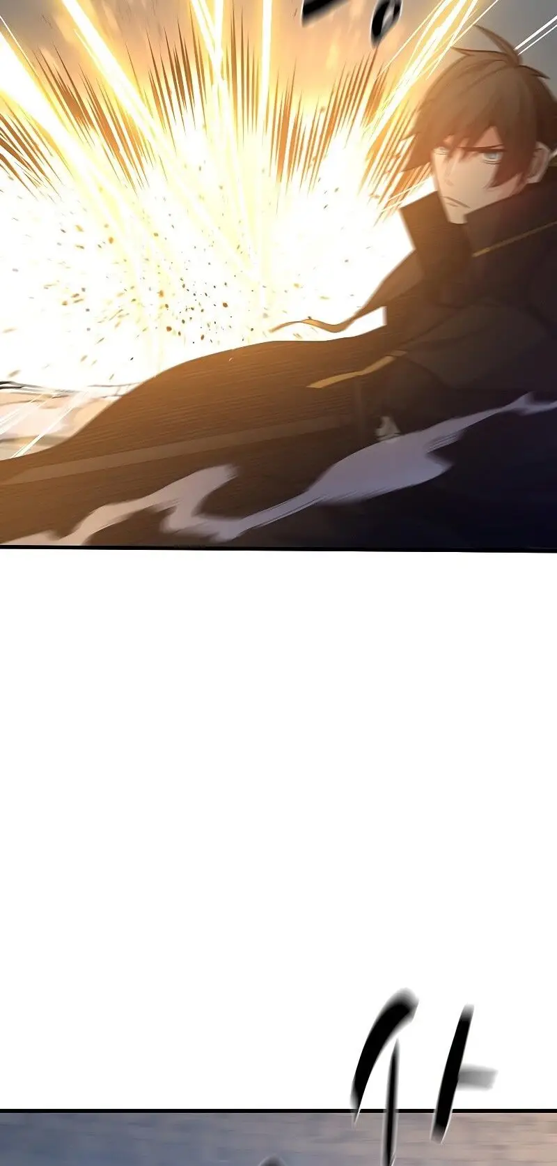 Страница 11 главы 128 манги Невероятное обучение / The Tutorial Is Too Tough!