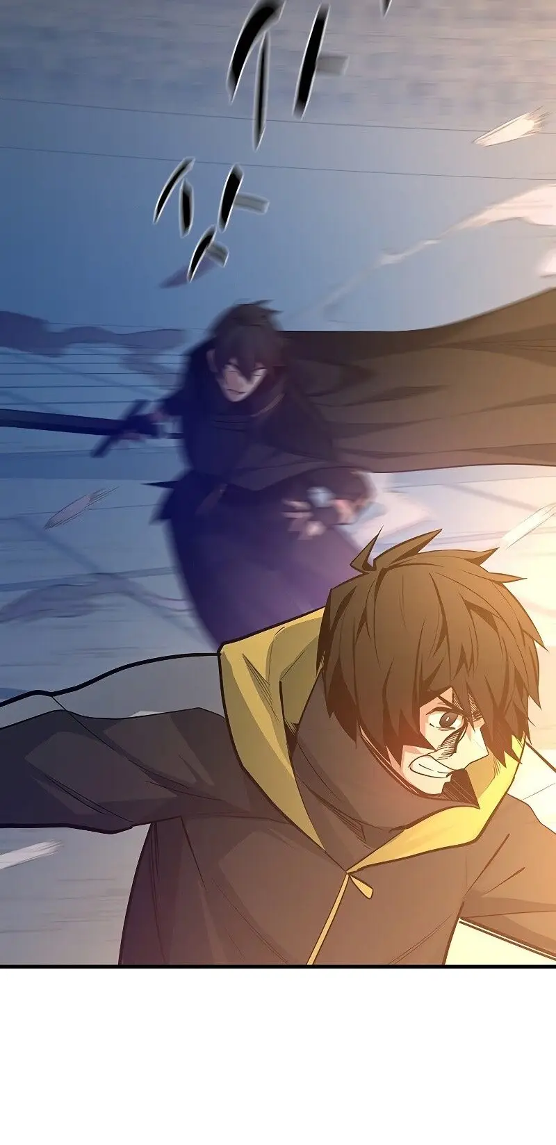 Страница 12 главы 128 манги Невероятное обучение / The Tutorial Is Too Tough!