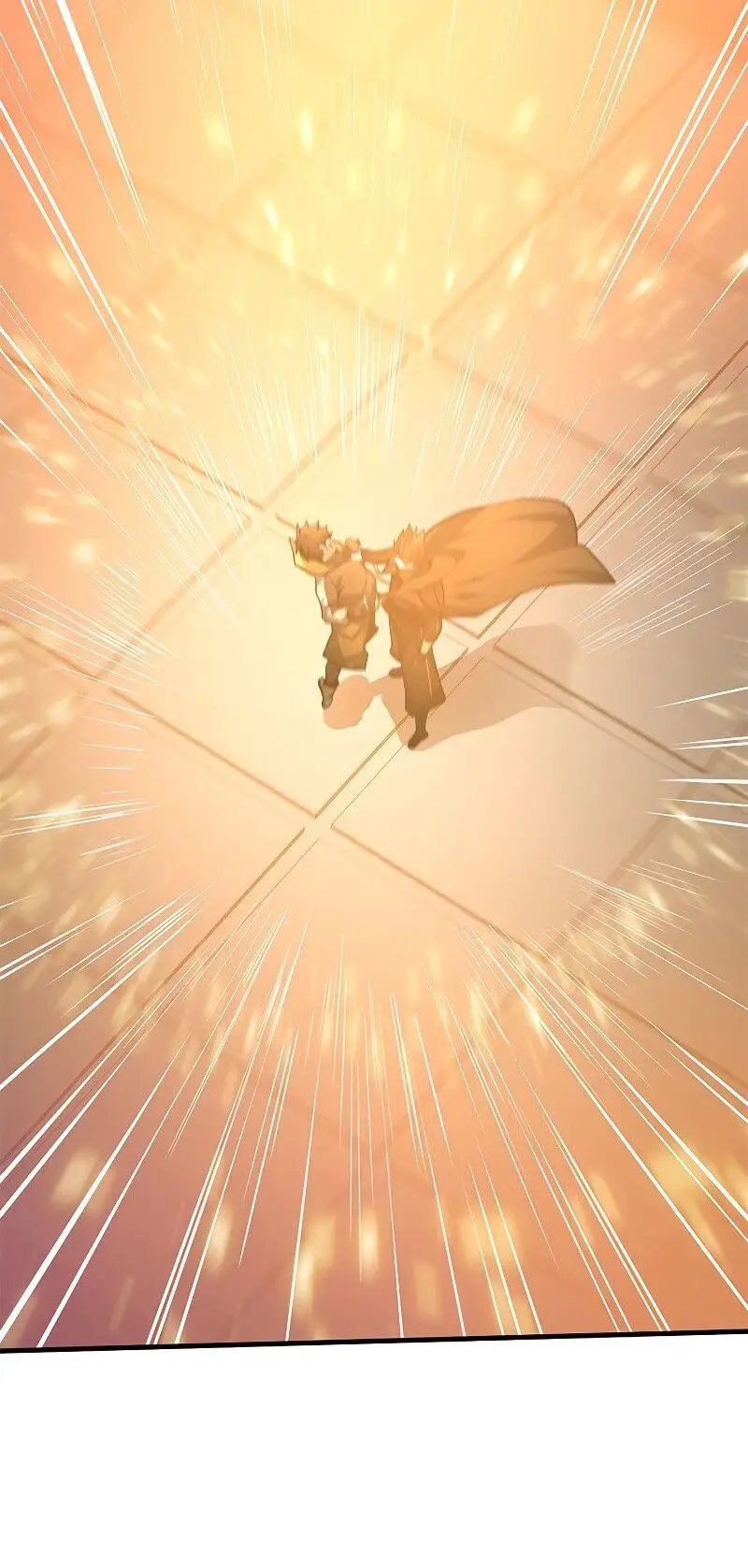 Страница 27 главы 128 манги Невероятное обучение / The Tutorial Is Too Tough!