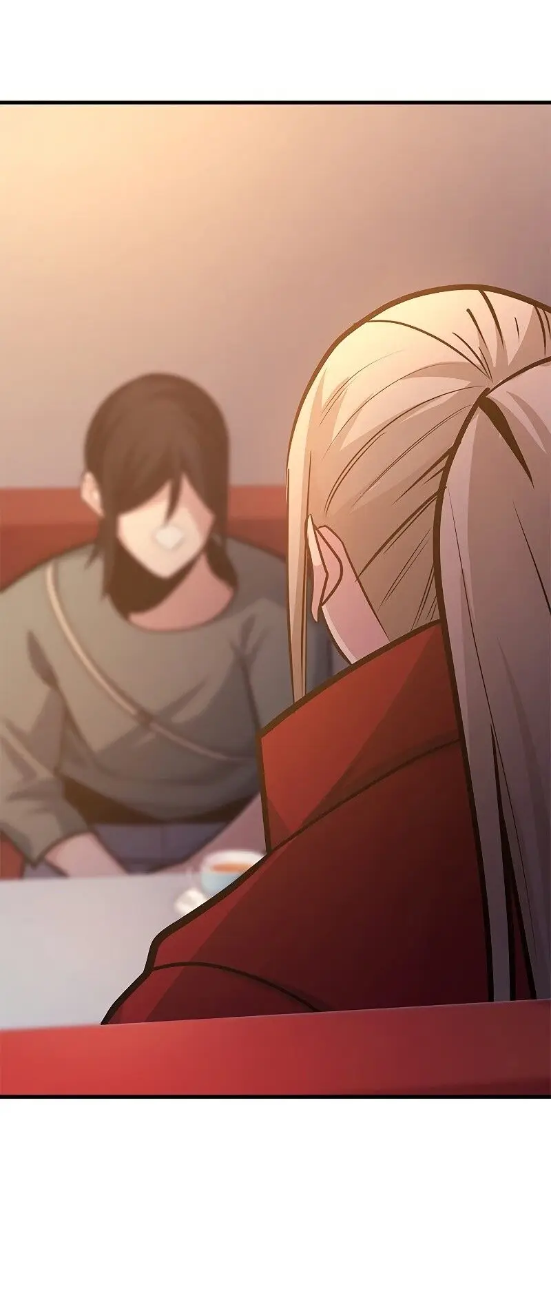 Страница 67 главы 128 манги Невероятное обучение / The Tutorial Is Too Tough!