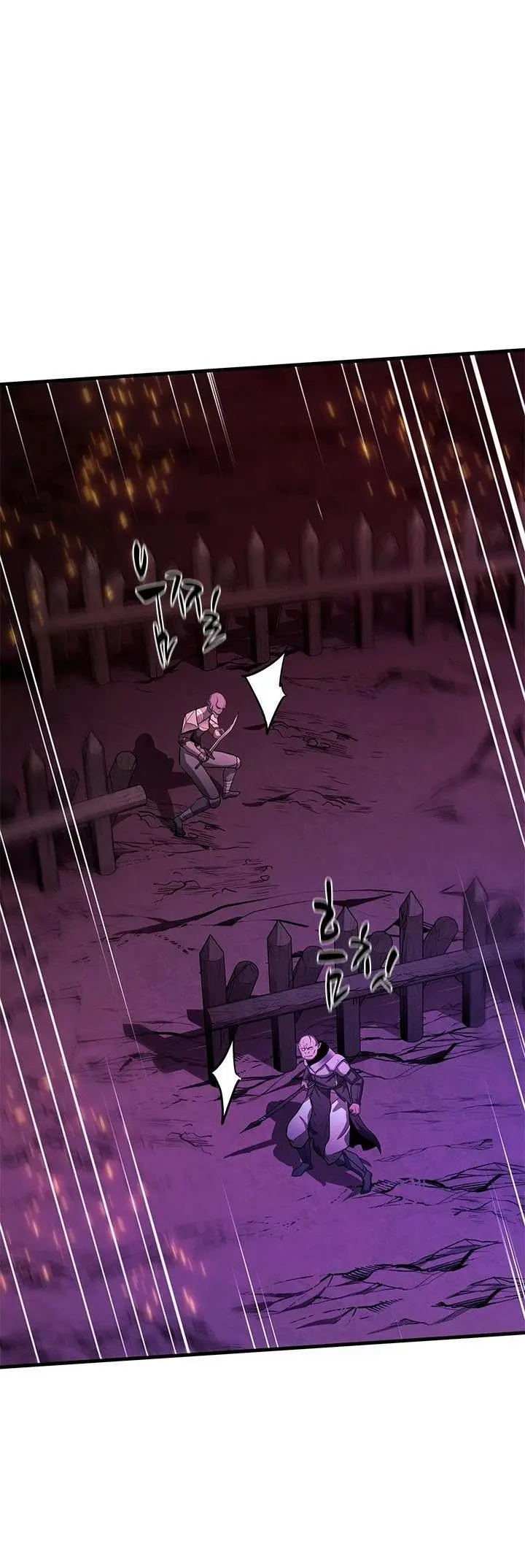 Страница 60 главы 166 манги Невероятное обучение / The Tutorial Is Too Tough!