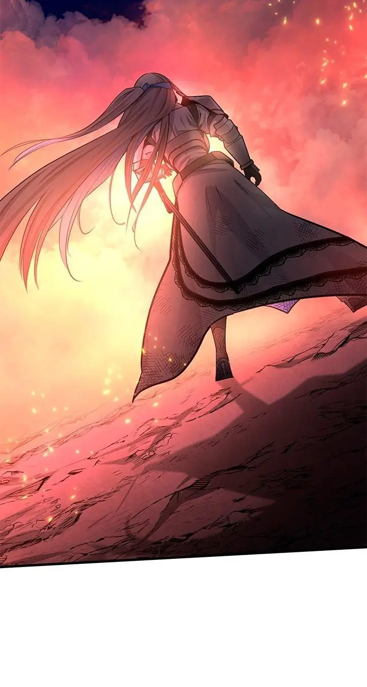 Страница 64 главы 166 манги Невероятное обучение / The Tutorial Is Too Tough!