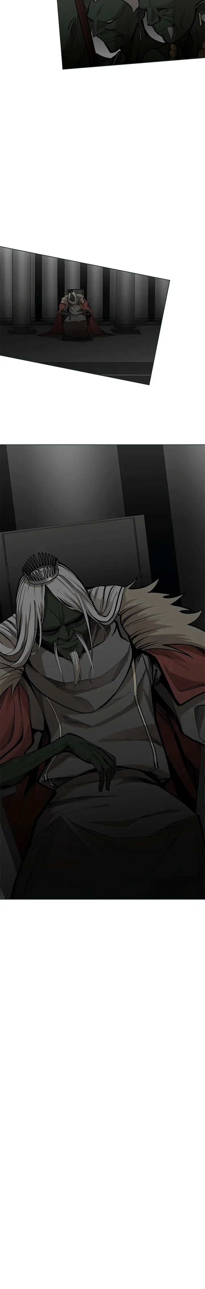 Страница 12 главы 26 манги Невероятное обучение / The Tutorial Is Too Tough!