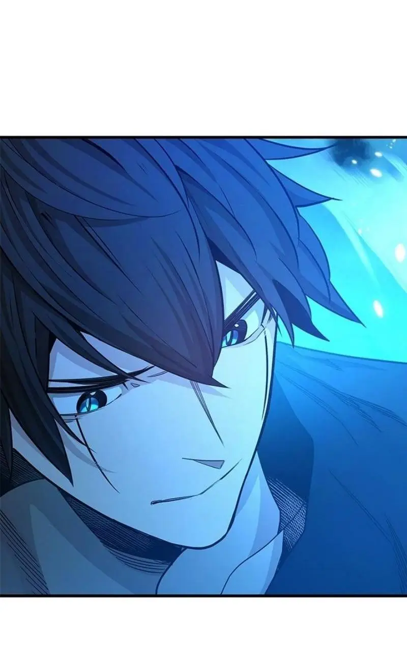 Страница 5 главы 191 манги Невероятное обучение / The Tutorial Is Too Tough!