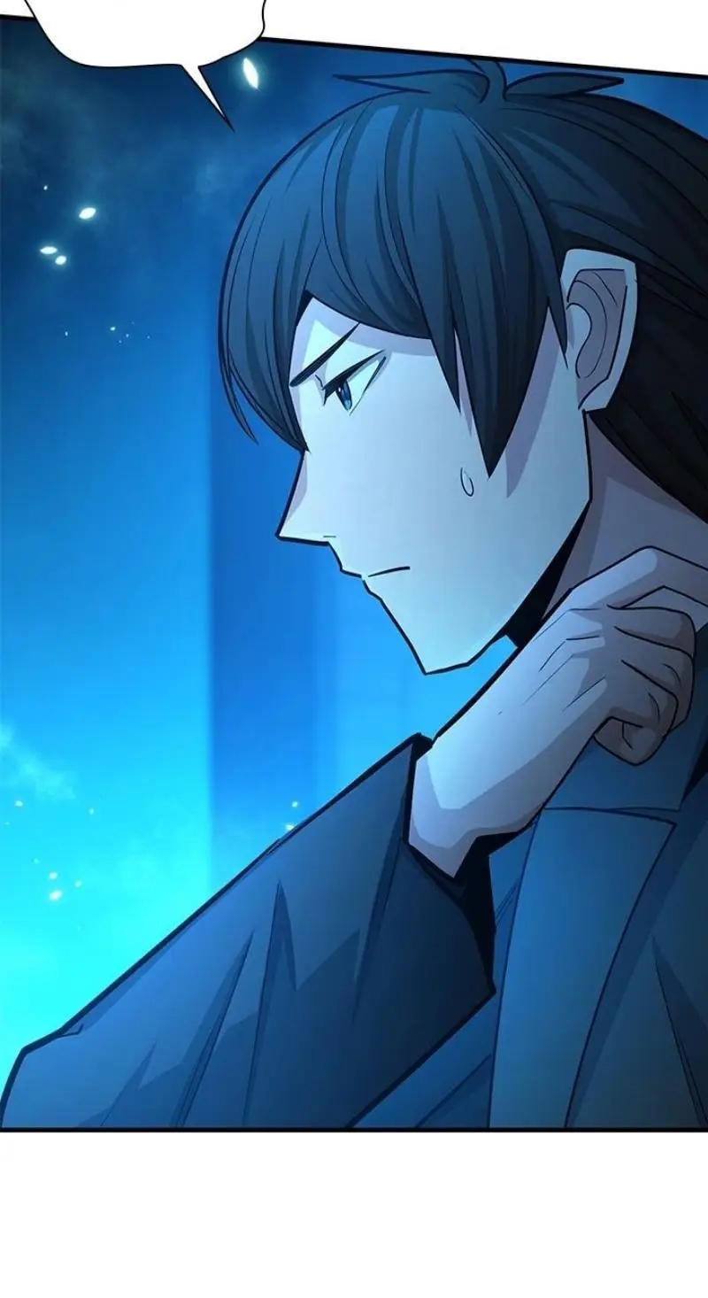 Страница 70 главы 191 манги Невероятное обучение / The Tutorial Is Too Tough!