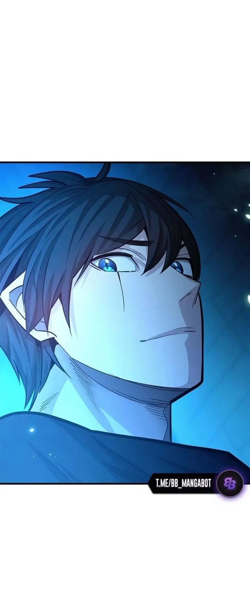 Страница 73 главы 191 манги Невероятное обучение / The Tutorial Is Too Tough!