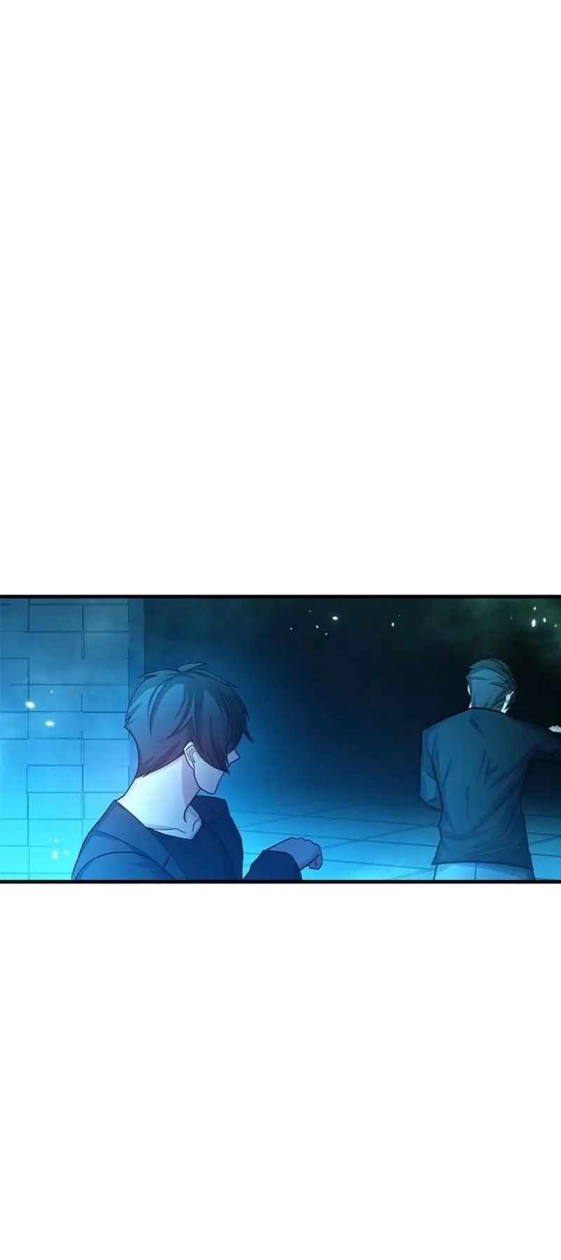 Страница 76 главы 191 манги Невероятное обучение / The Tutorial Is Too Tough!