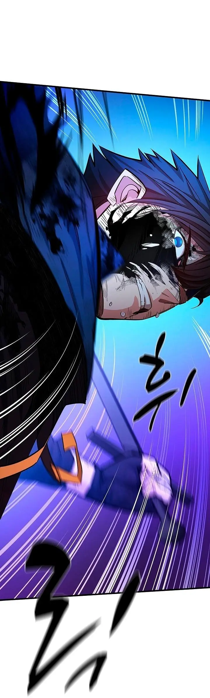 Страница 16 главы 170 манги Невероятное обучение / The Tutorial Is Too Tough!