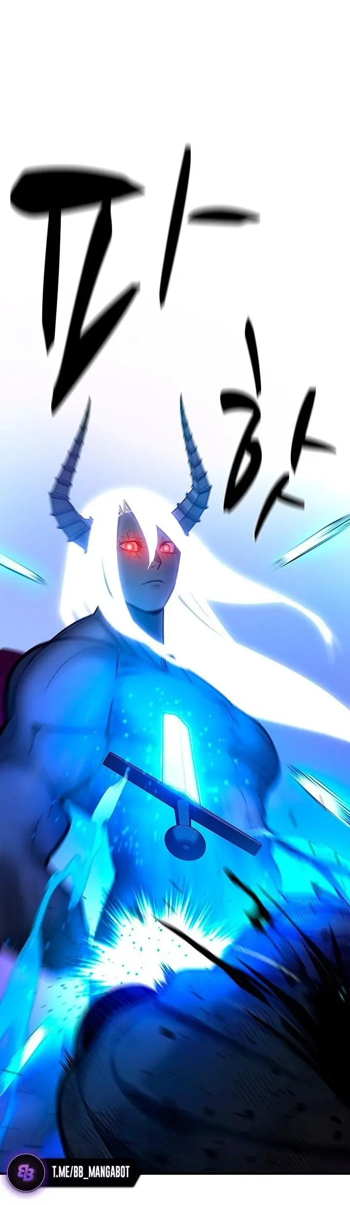 Страница 19 главы 170 манги Невероятное обучение / The Tutorial Is Too Tough!