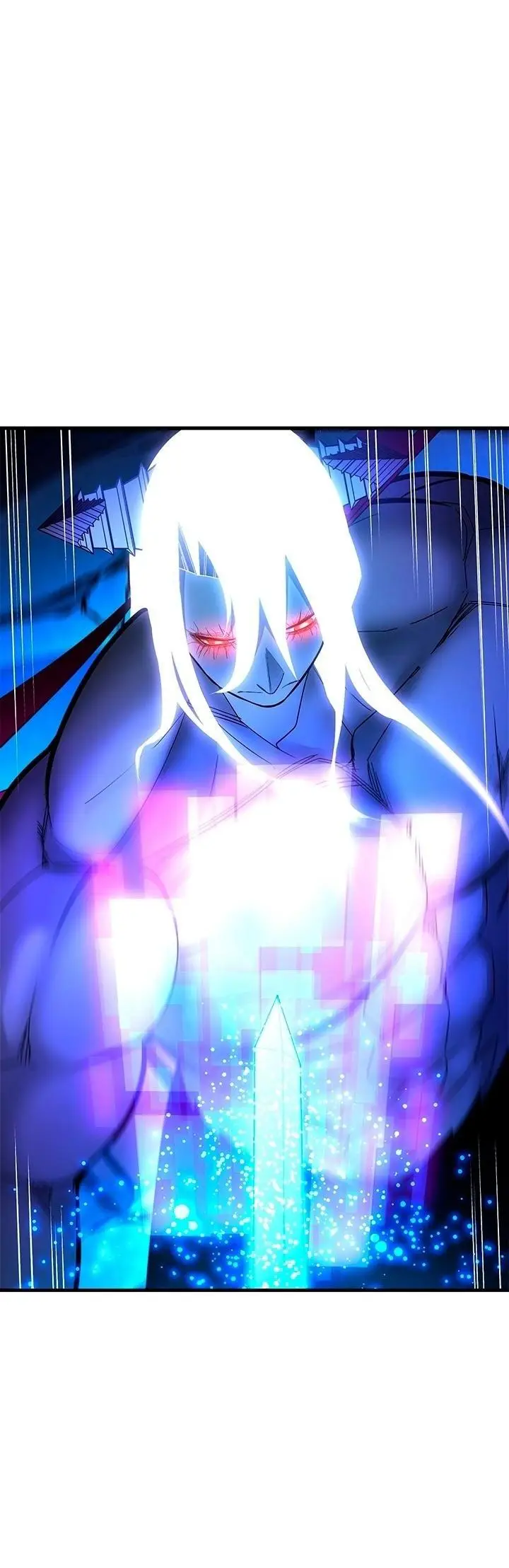 Страница 20 главы 170 манги Невероятное обучение / The Tutorial Is Too Tough!