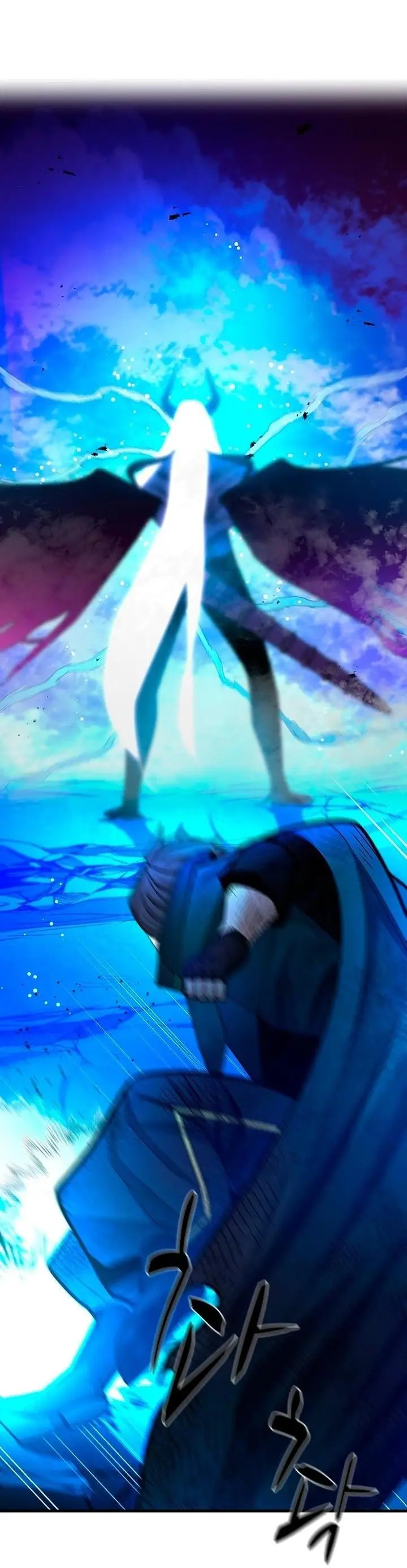 Страница 28 главы 170 манги Невероятное обучение / The Tutorial Is Too Tough!