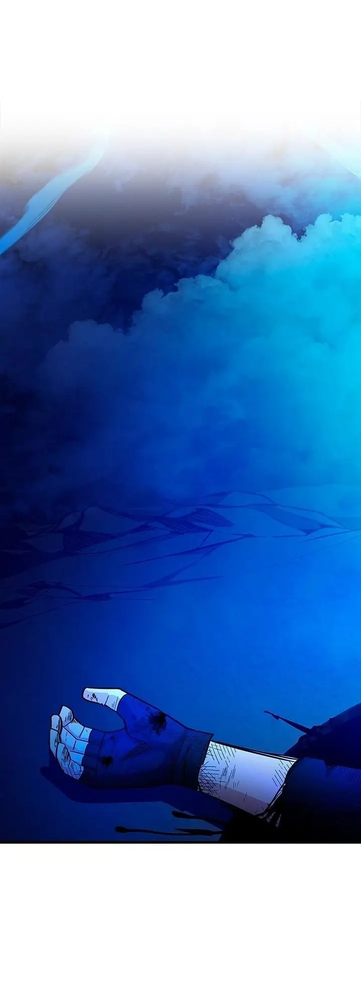 Страница 35 главы 170 манги Невероятное обучение / The Tutorial Is Too Tough!