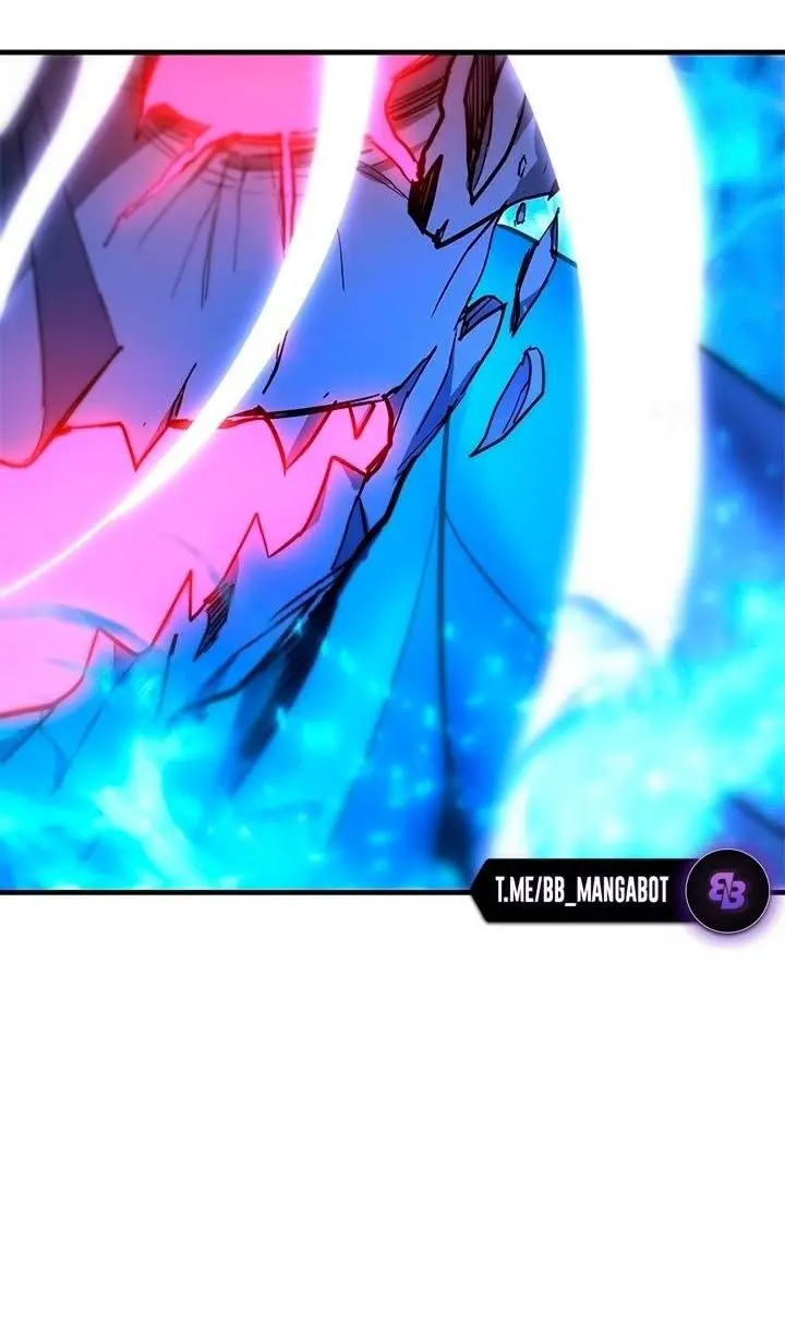 Страница 43 главы 170 манги Невероятное обучение / The Tutorial Is Too Tough!