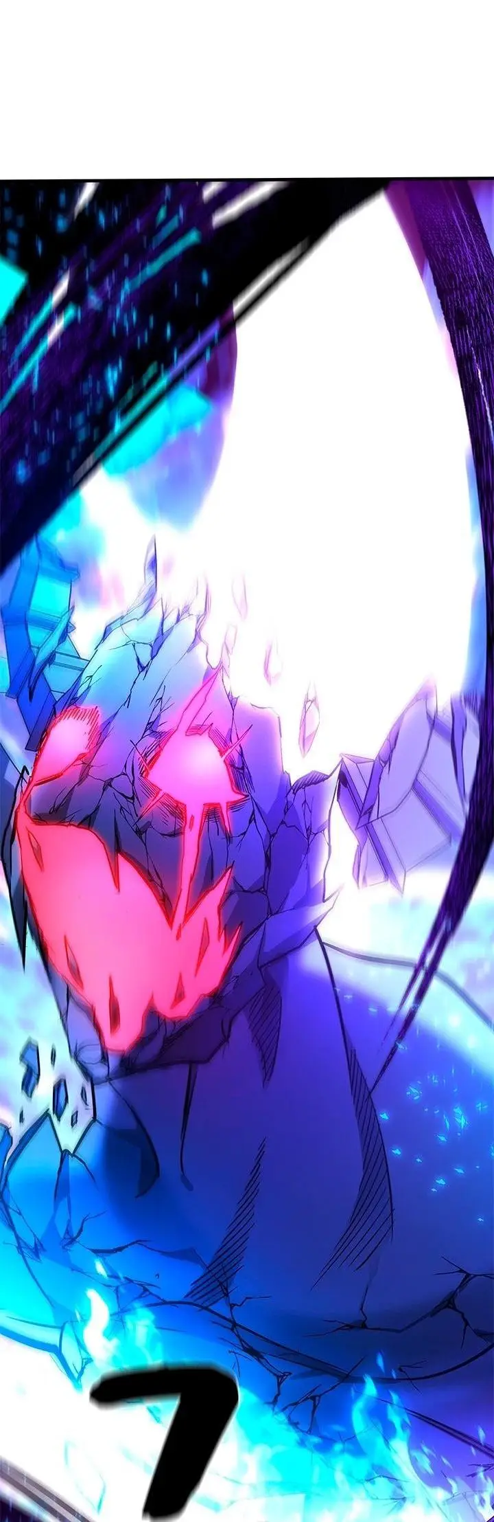 Страница 72 главы 170 манги Невероятное обучение / The Tutorial Is Too Tough!