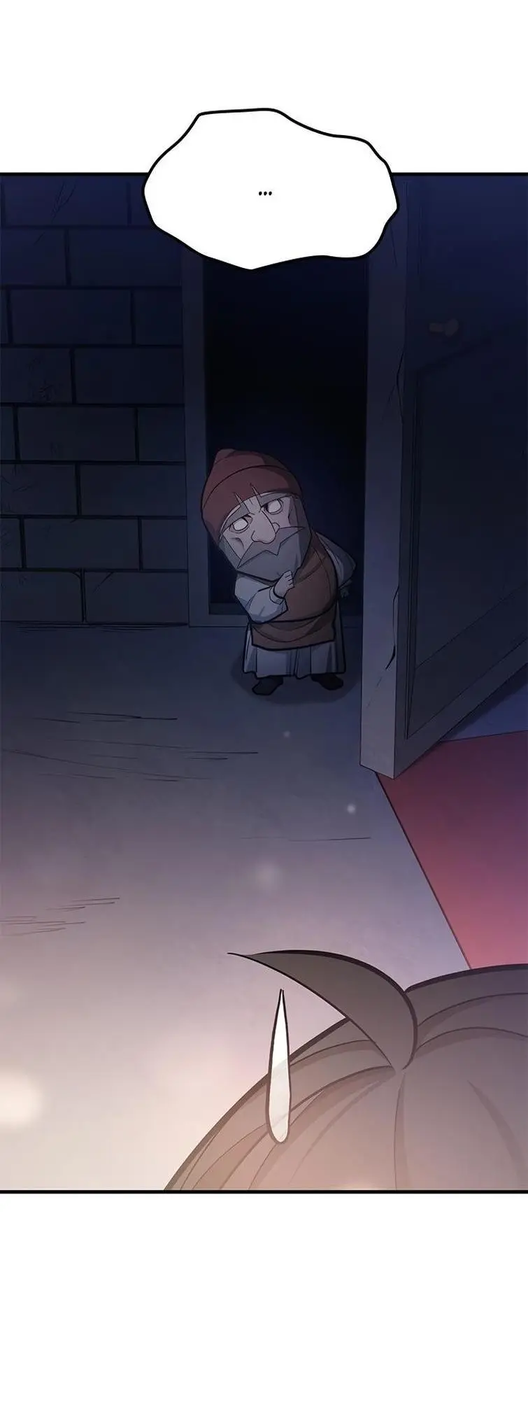 Страница 10 главы 154 манги Невероятное обучение / The Tutorial Is Too Tough!