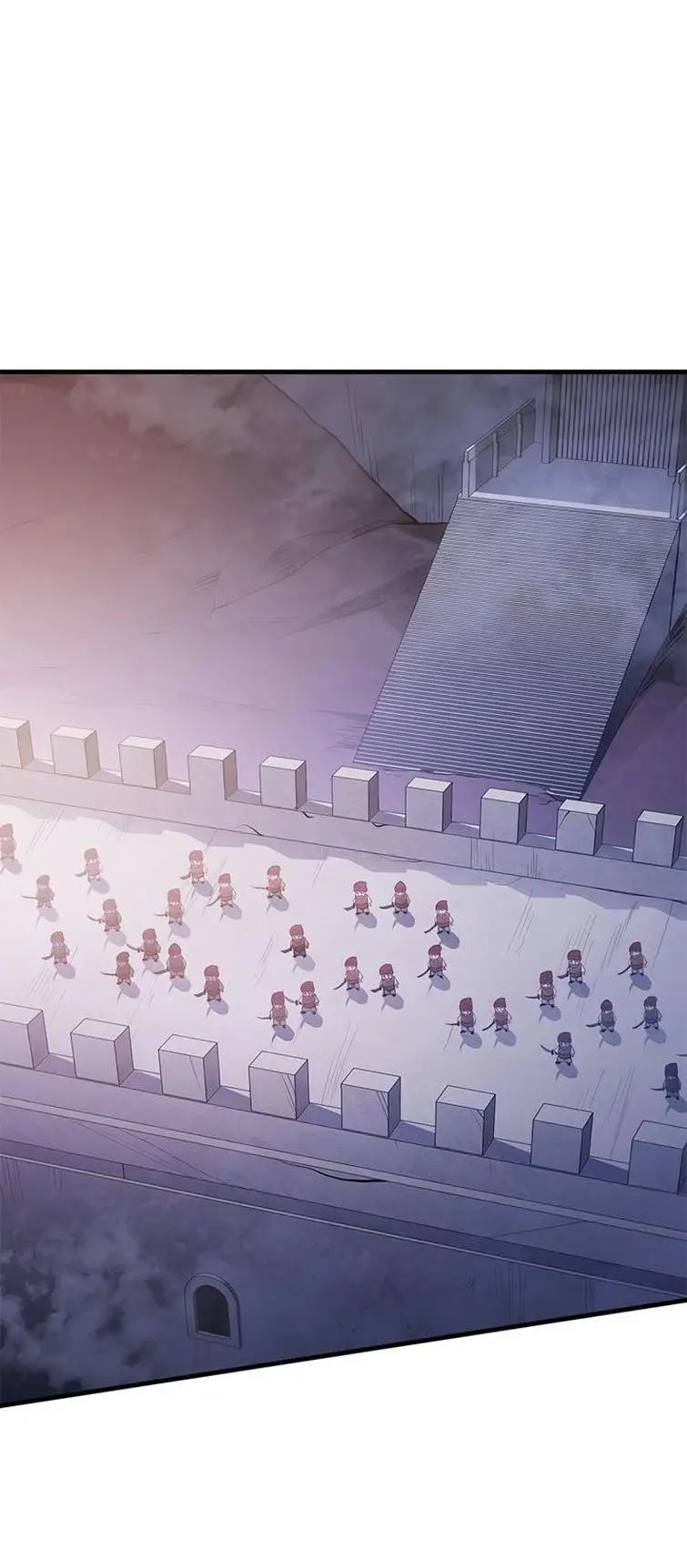 Страница 13 главы 154 манги Невероятное обучение / The Tutorial Is Too Tough!