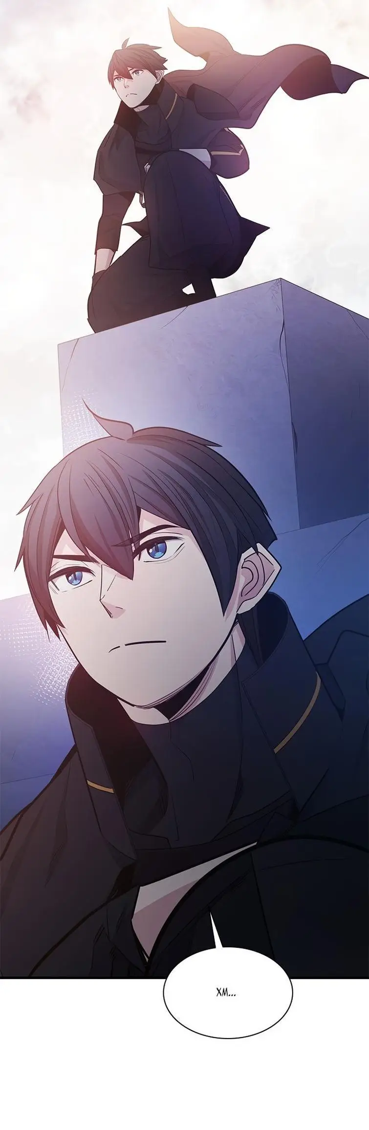 Страница 16 главы 154 манги Невероятное обучение / The Tutorial Is Too Tough!