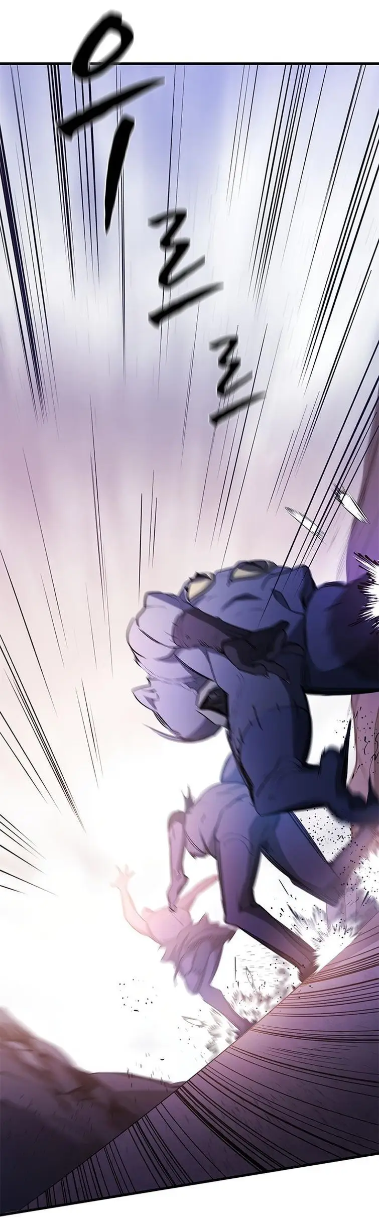 Страница 53 главы 154 манги Невероятное обучение / The Tutorial Is Too Tough!